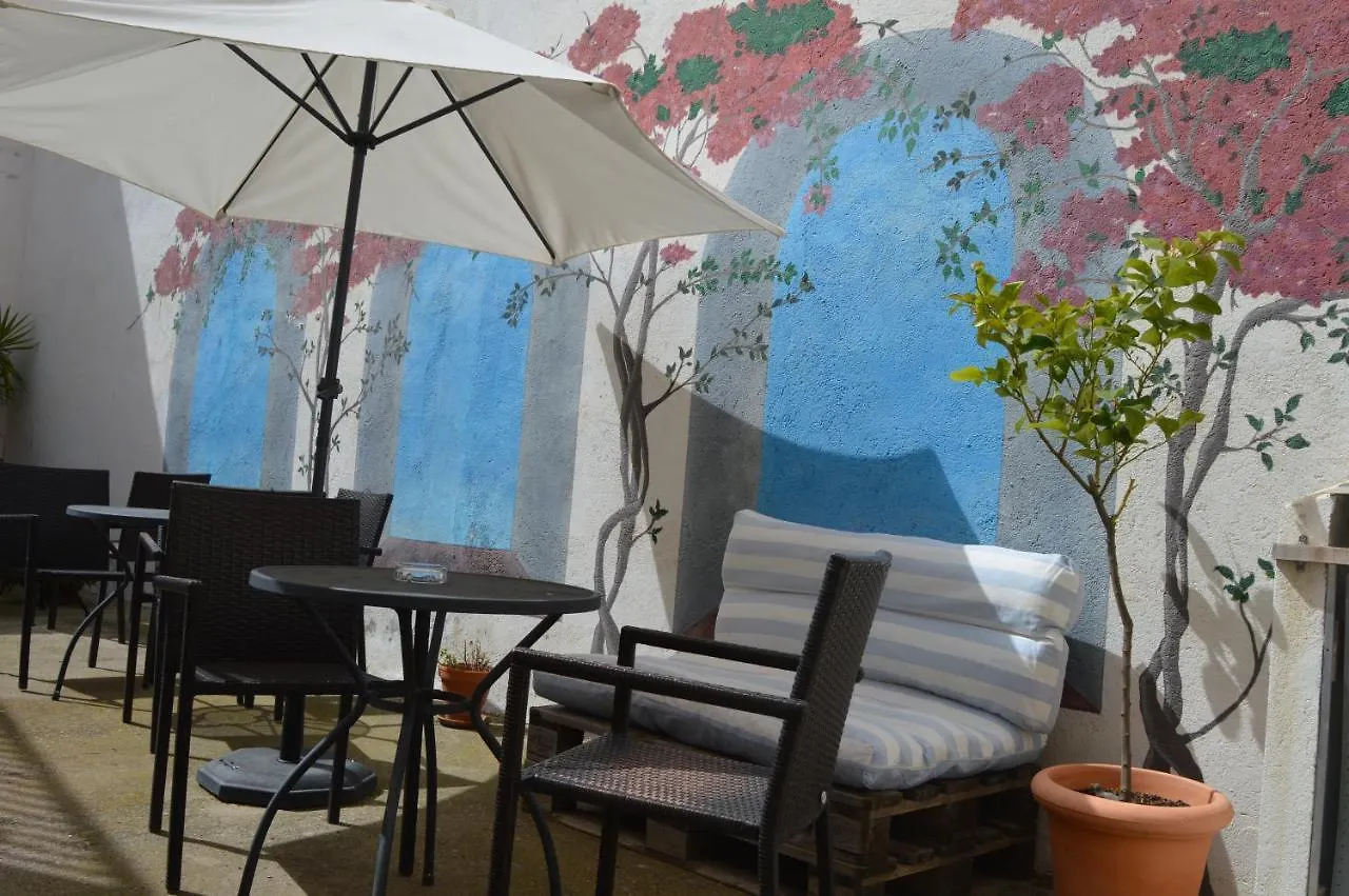 Hotel Nou Estrelles Cadaqués