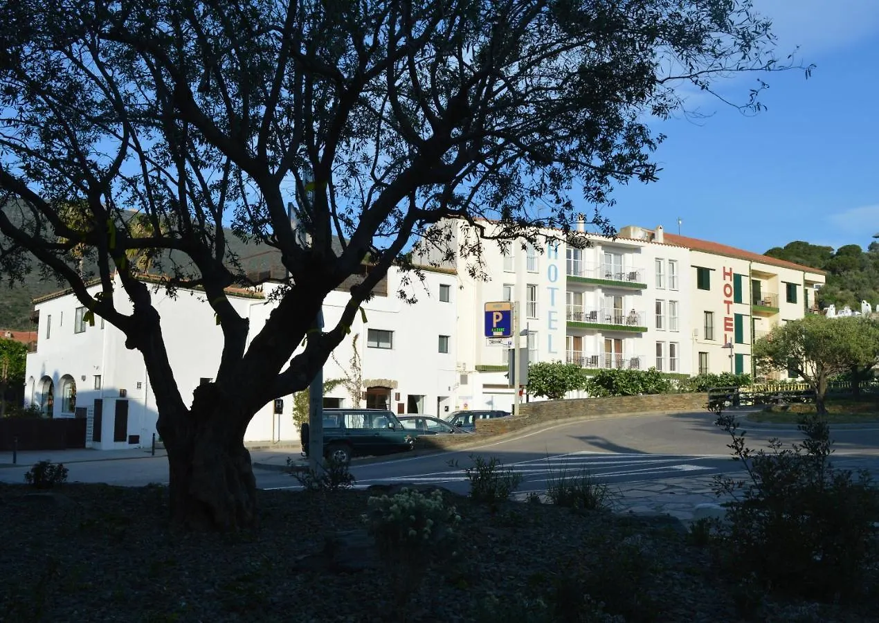Hotel Nou Estrelles Cadaqués