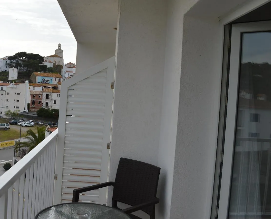 Hotel Nou Estrelles Cadaqués