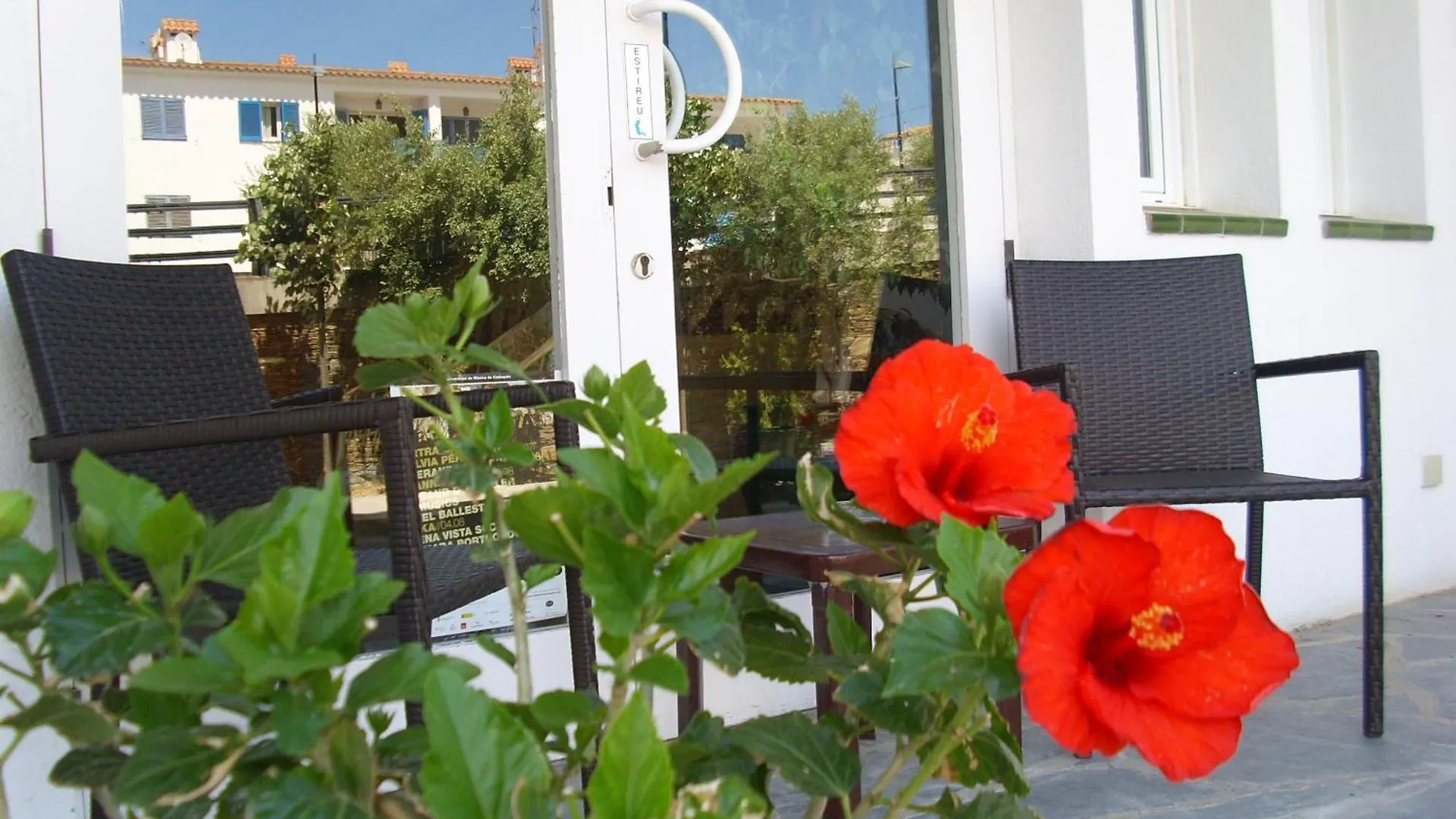 Hotel Nou Estrelles Cadaqués