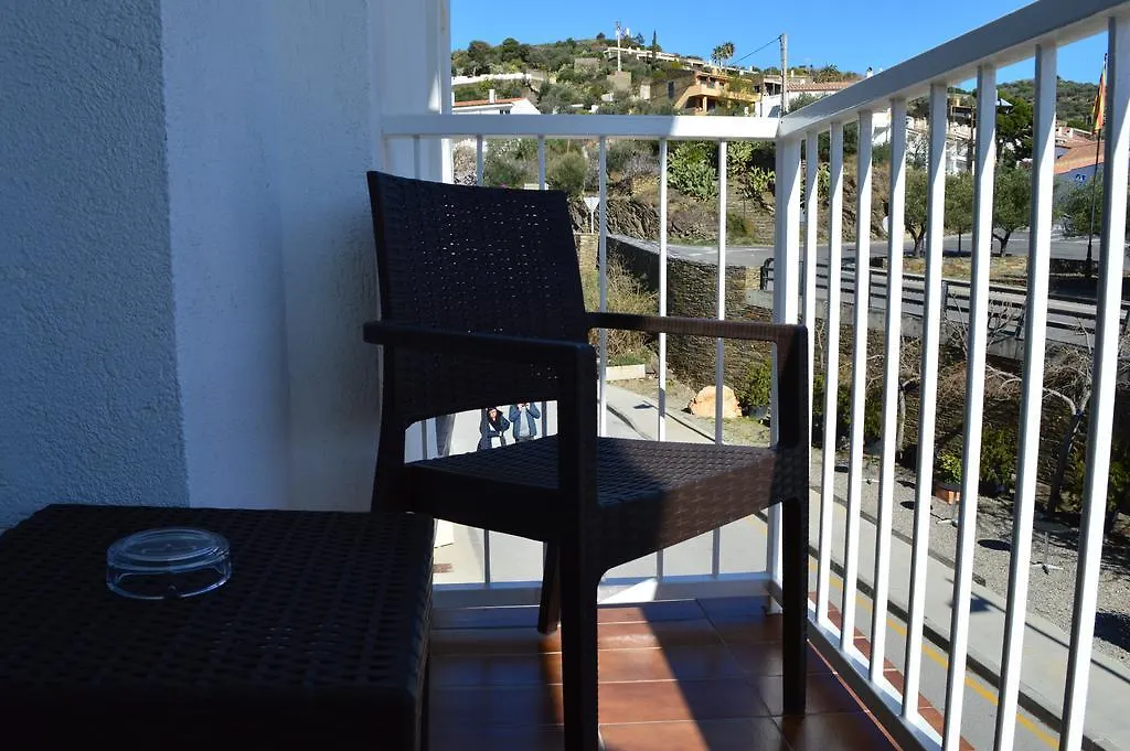 Hotel Nou Estrelles Cadaqués