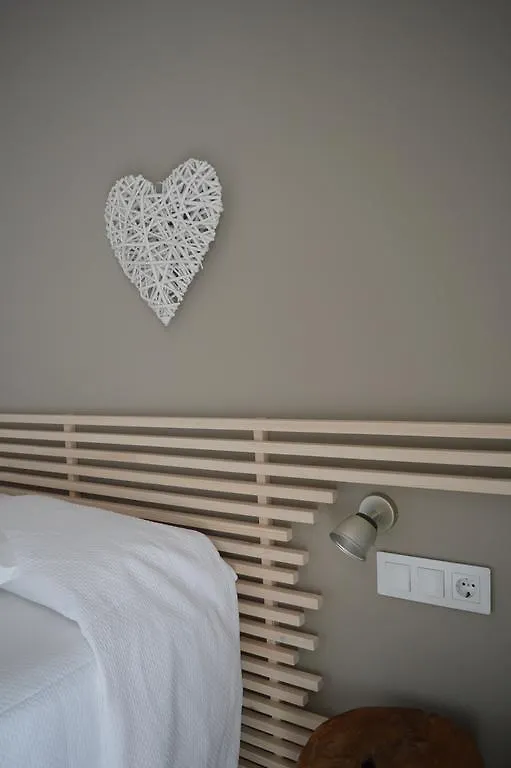 Hotel Nou Estrelles Cadaqués