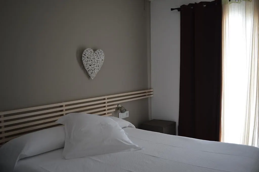 Hotel Nou Estrelles Cadaqués España