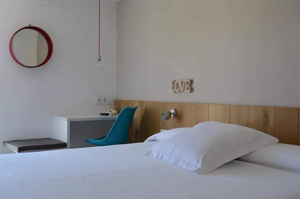 Hotel Nou Estrelles Cadaqués