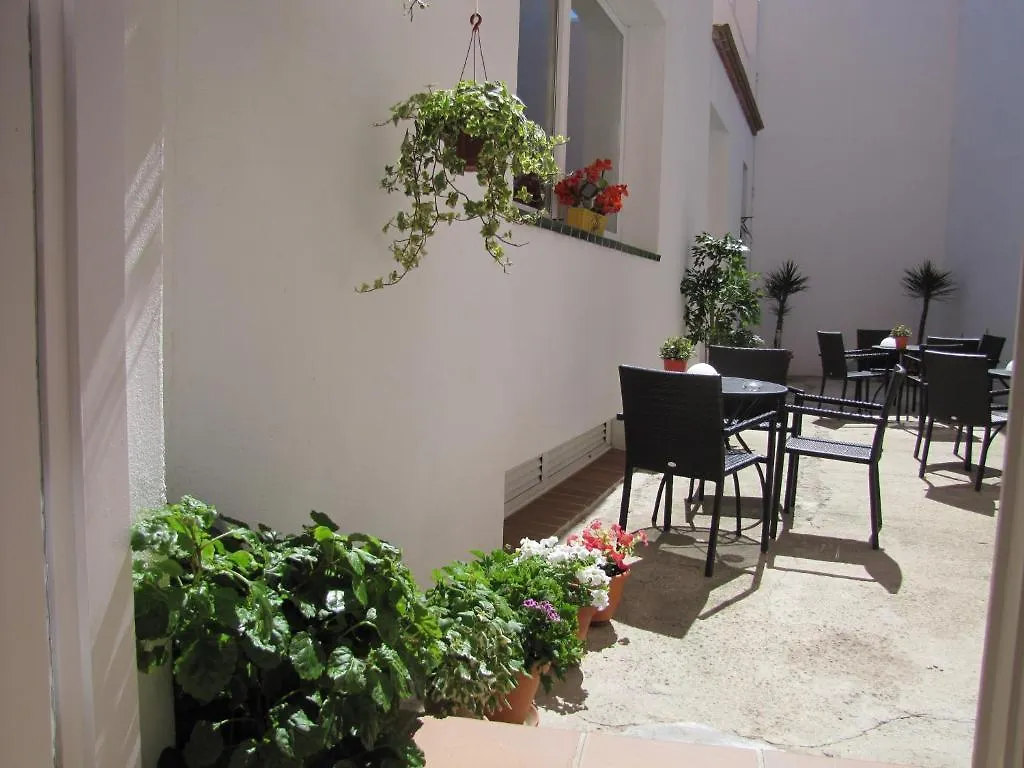 Hotel Nou Estrelles Cadaqués