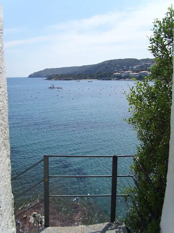 Hotel Nou Estrelles Cadaqués