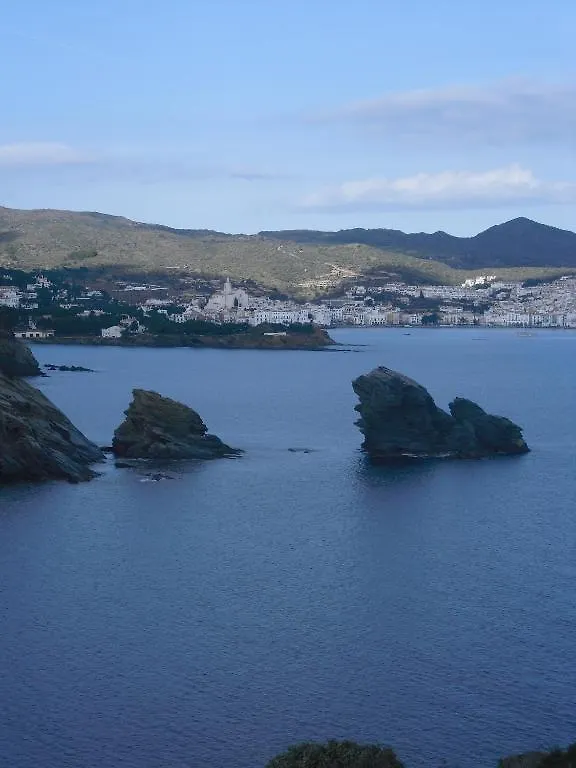 Hotel Nou Estrelles Cadaqués