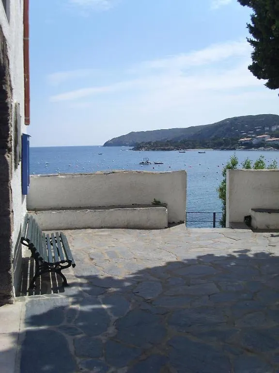 Hotel Nou Estrelles Cadaqués