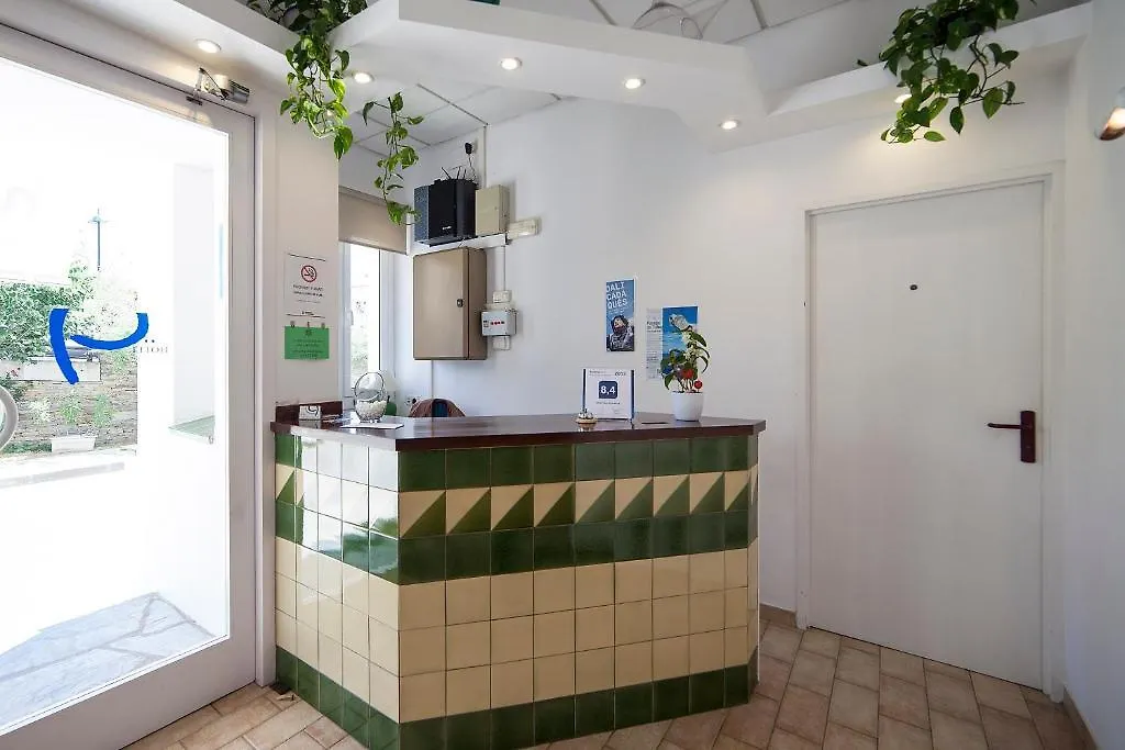 Hotel Nou Estrelles Cadaqués