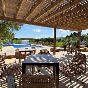 Apartamento Punta Rasa Formentera 
