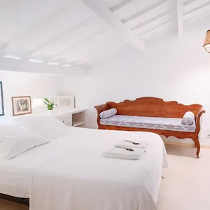 Agroturismo Menorca Llimpet 