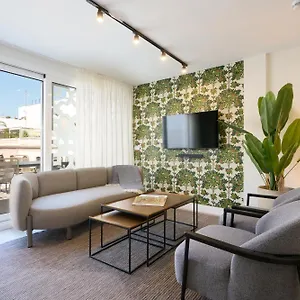 Casa Pizarro, By Homing U Sevilha