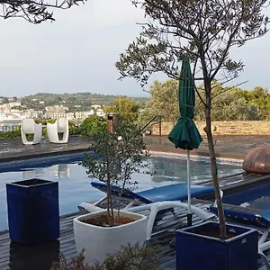 Hotel Rec De Palau