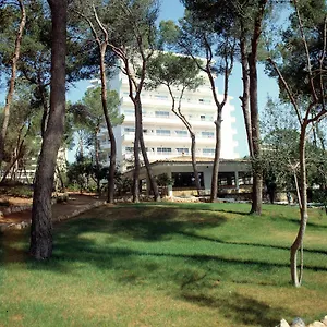 Fergus Pax- Adults Only Hotel Magaluf (Mallorca)