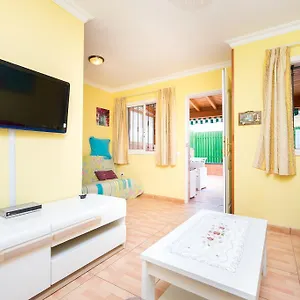 Apartamento Robles Verdes 