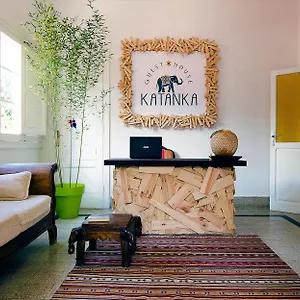 Katanka Bed & Breakfast Las Palmas de Gran Canaria