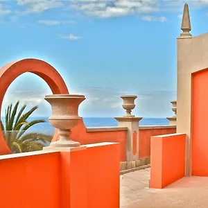 Apartamento Rok Plaza (adults Only) 