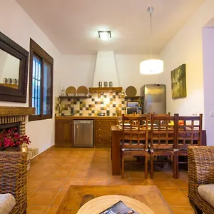 Villa Casas 4 Soles 