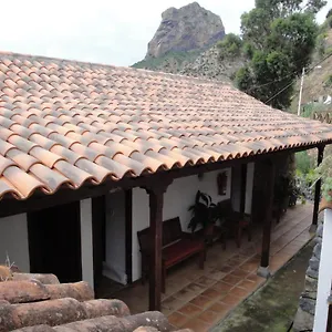Casa rural Guaidil 