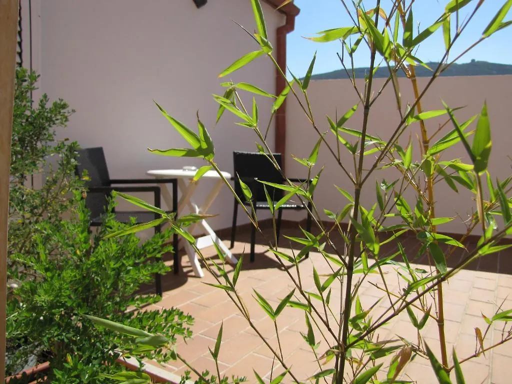 Hotel Nou Estrelles Cadaques